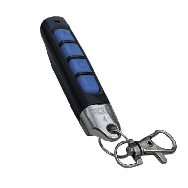 [27369] Unitronic RF Remote POCKET4 Universal Self-learning 4 channels