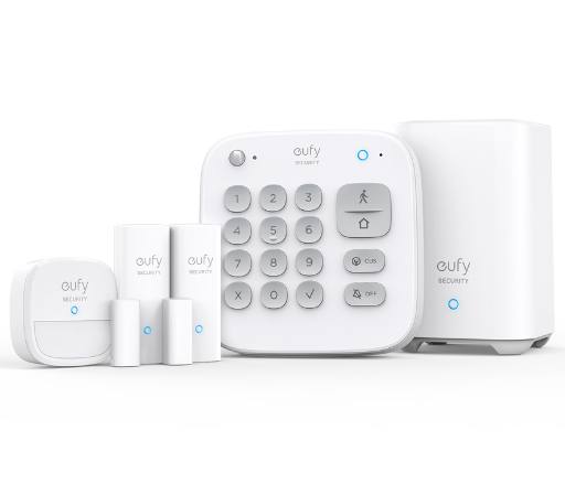 [27343] Anker Eufy Security Alarm Siren