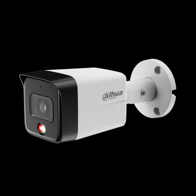 Dahua IP 8.0MP Bullet 2.8mm Dual Illumination WDR HFW1839TC-A-IL-S6