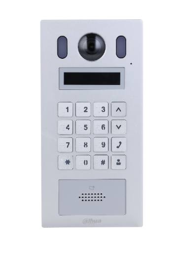 Dahua VD IP Doorphone Apartment Camera VTO6222E-P