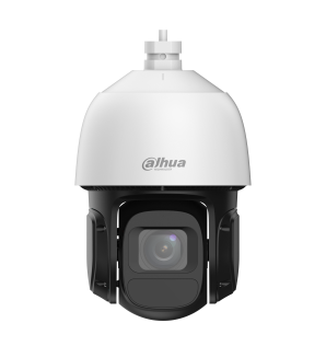 Dahua IP 2.0MP Wizsense PTZ 16x Optical Zoom 80m IR True WDR IVS AI Features (SMD,Perimeter Protection, Smart Search) SD3D216NB-GNY