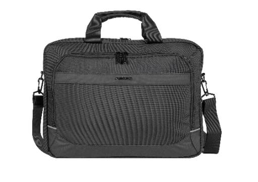 Natec Laptop Bag 15.6'' Black KUDU