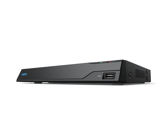 [27230] Reolink POE NVR 16-port with 4TB HDD RLN16-410(NVS16)