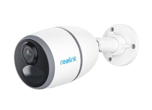 [27224] Reolink BP4G Outdoor Battery Camera 4MP GO PLUS (G330)