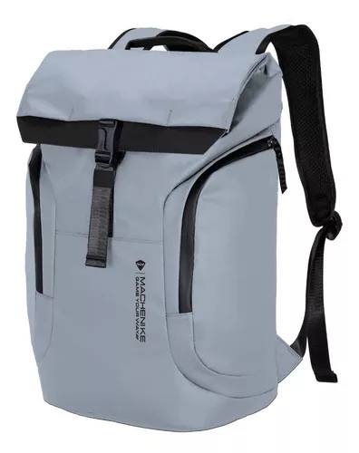 Machenike LT3 Laptop Backpack Gray