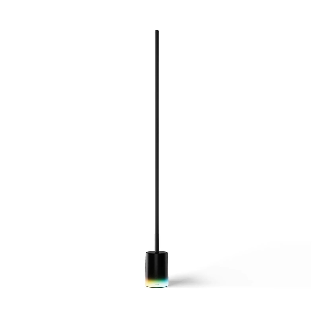 [27181] Govee Floor Lamp 2 H607C - RGBICWW, 1725 lm, Wi-Fi, Bluetooth & Matter (Black)