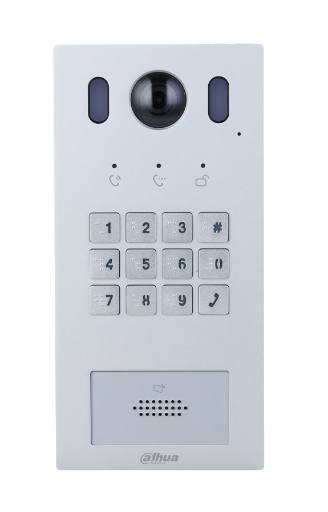 Dahua VD IP Doorphone Villa Camera VTO3222E-P