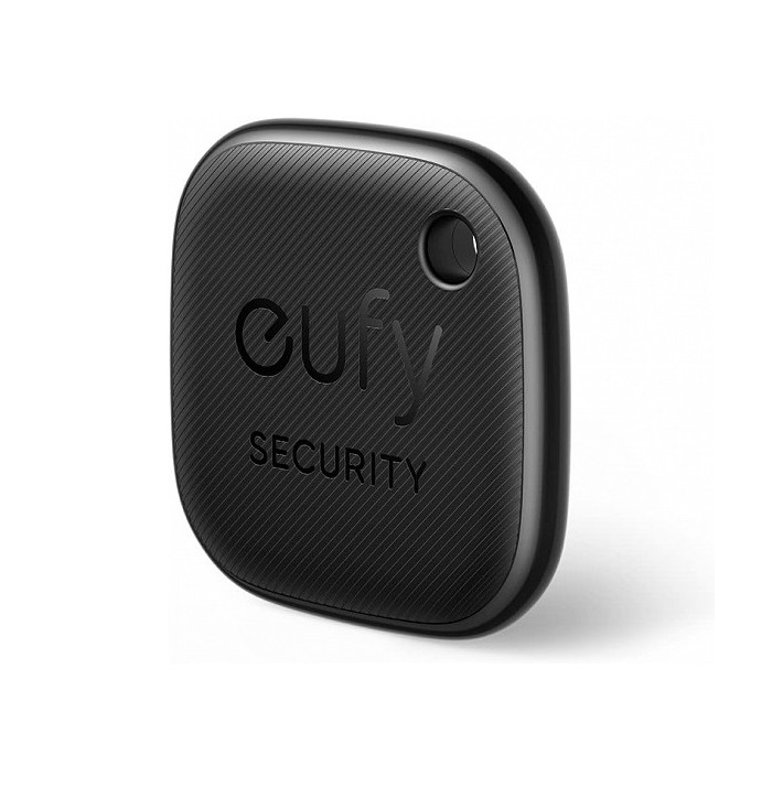 [27048] Anker Eufy Security Smart Tracker Black