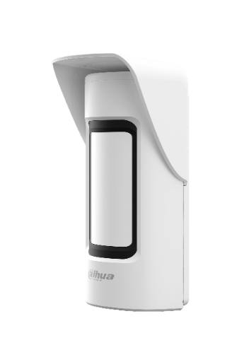 [27033] Dahua PIR Outdoor Triple-Tech Detector ARD2251E-W2