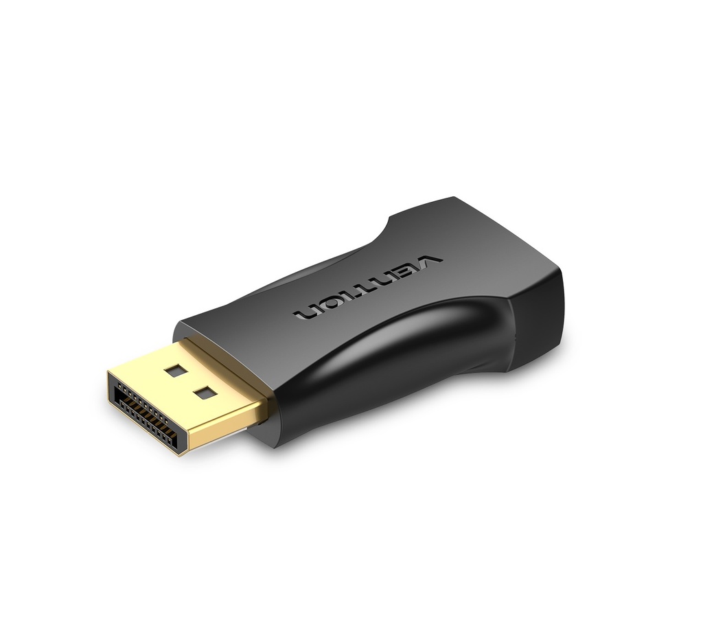 Vention DisplayPort Male to HDMI Female Adaptor 4K HBPB0