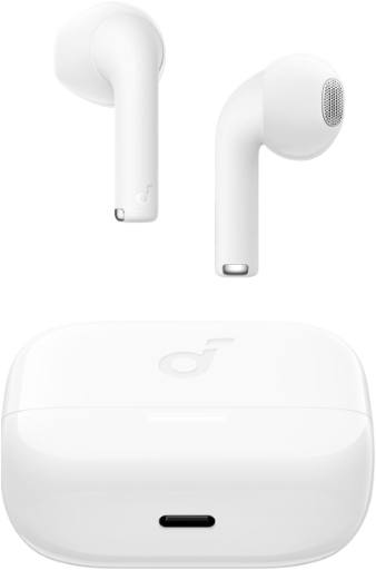 Anker Soundcore TWS Earphones K20i White