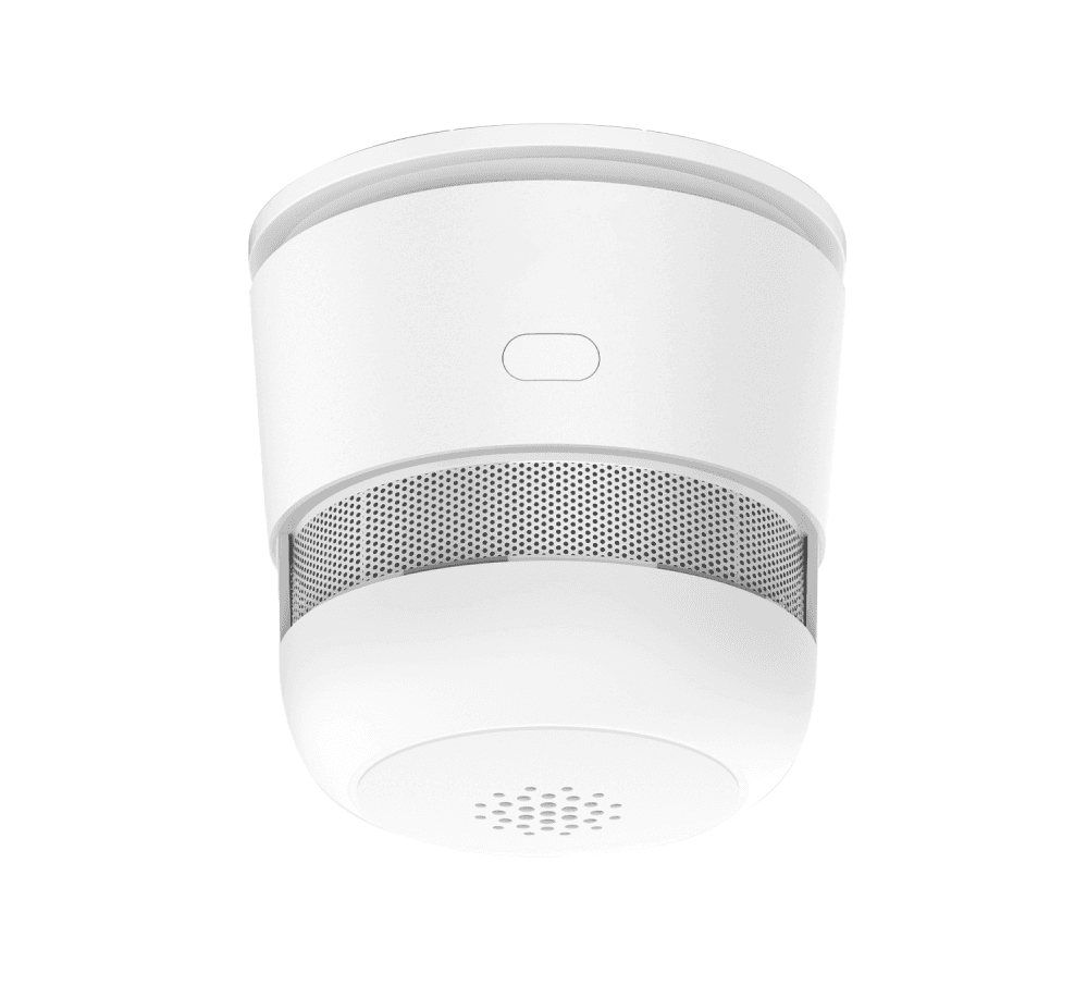 [26903] WOOX Zigbee Smart Smoke Alarm R7305