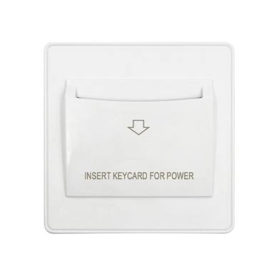 [26857] GBC iSnatch RFID Card Slot Energy Power Switch