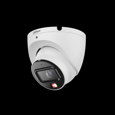Dahua IP 6.0MP Dome 2.8mm Dual Illumination WDR HDW1639T-A-IL-0280B-S6