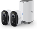 Baseus Security Camera Kit N1 Series White