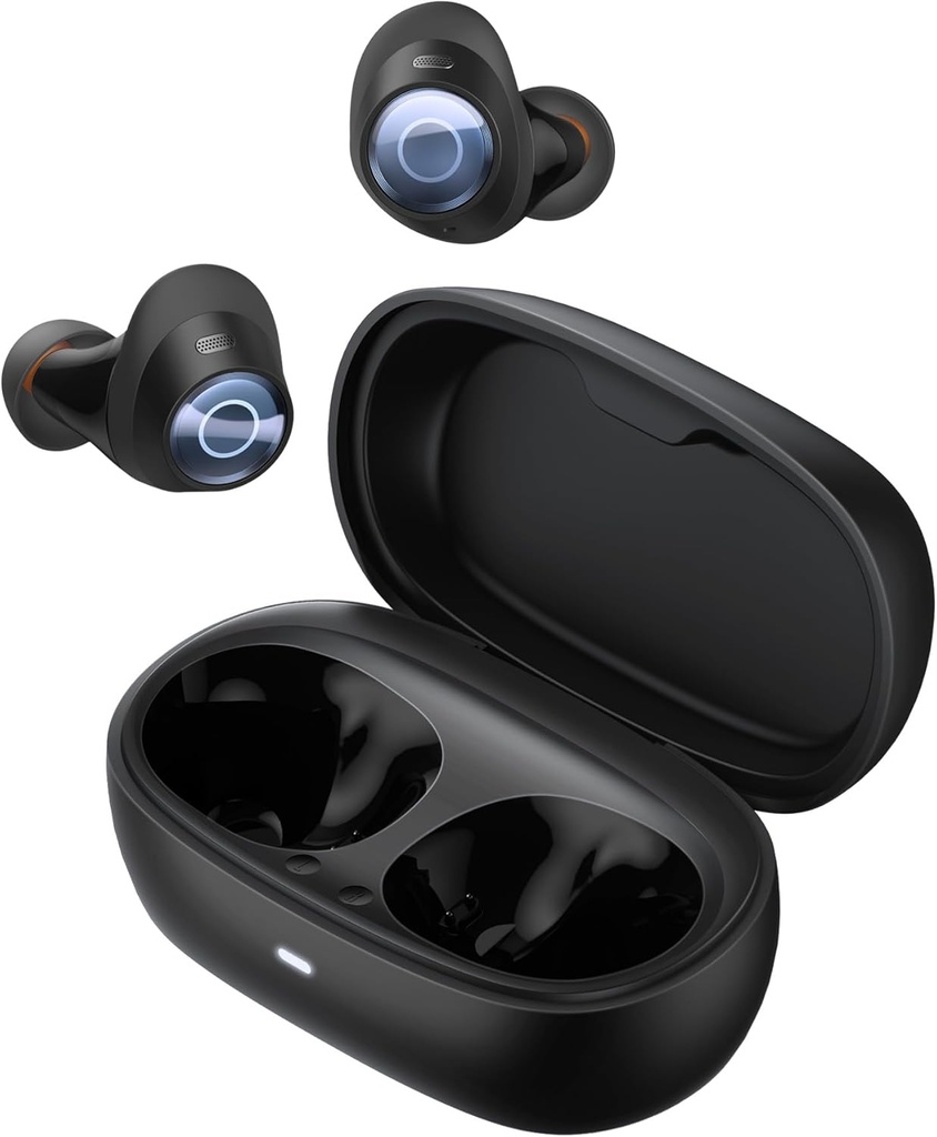 Baseus Headphones In Ear Beans TWS MA20 Pro Black