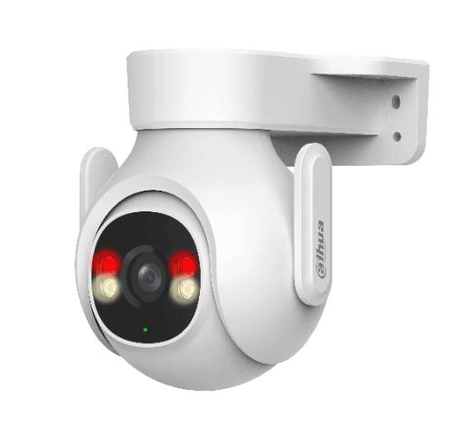 Dahua P3B-PV 3.0MP WiFi Dual Illumination Outdoor 360 degrees Pan & Tilt Camera