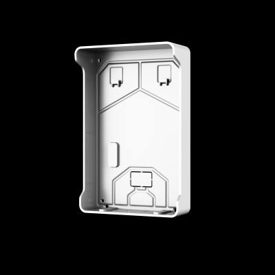 [26666] Dahua VD Surface Mount Box for VTO2211G-WP