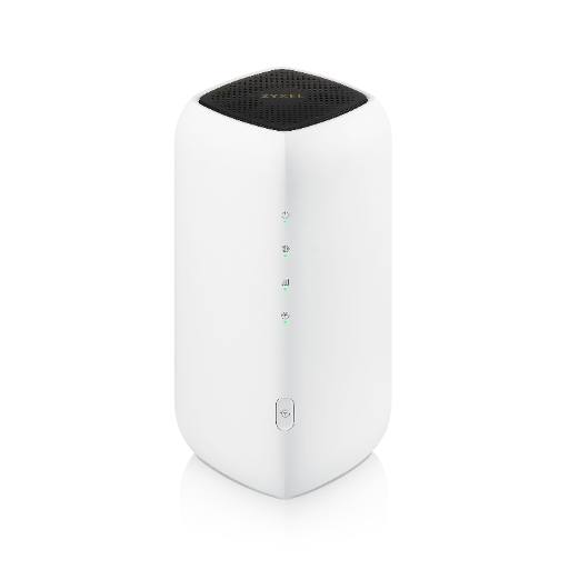 [26626] Zyxel Router 5G NR AX1800 Wi-Fi 6 Cloud Managed FWA505