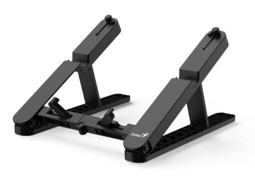 [26594] Genius M200 Foldable Stand for Laptops & Tablets