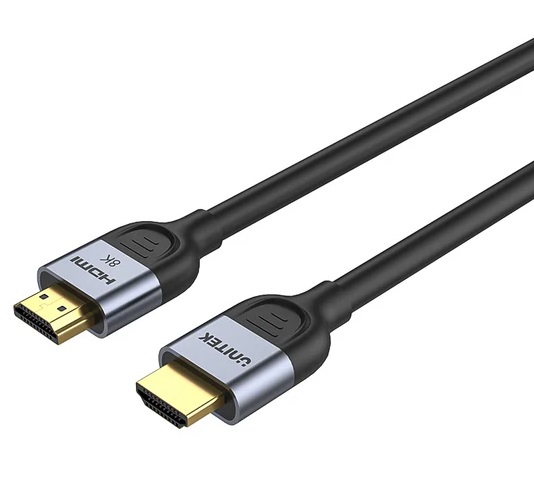 [26530] Unitek HDMI 2.1 Cable 8K60Hz CCS Economy 3.0m