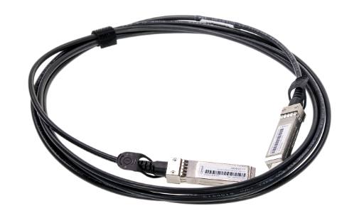 [26463] Opton CDR10G-DAC-05 SFP+ Direct Attach Cable 10G 5m