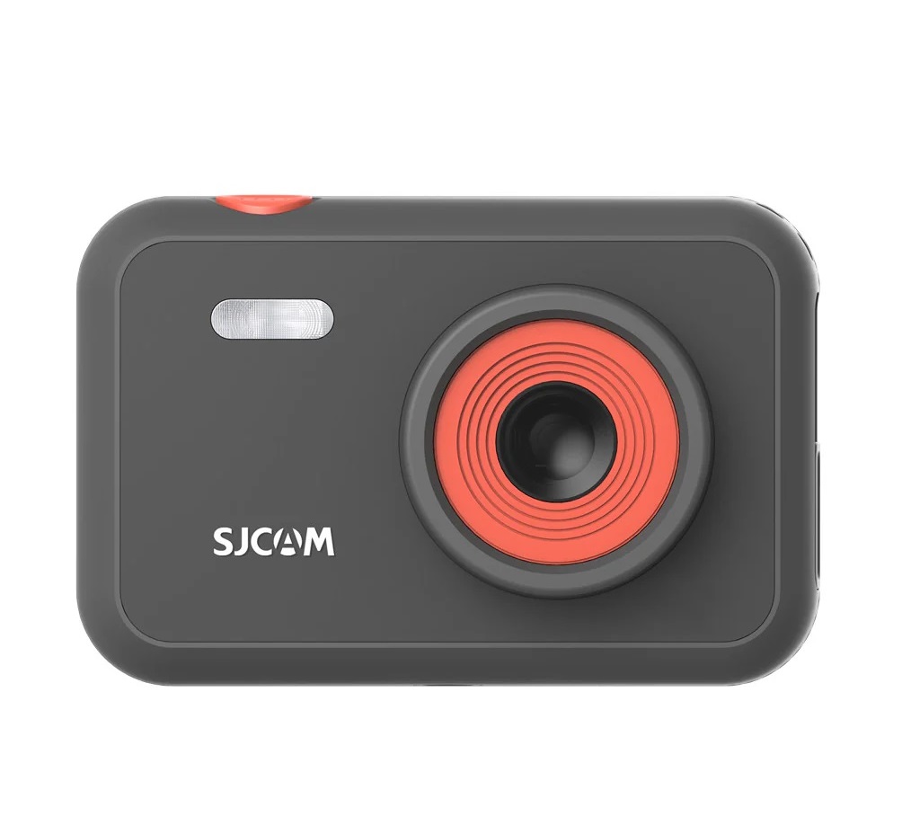 [26456] SJCAM Fancam Kids Camera FHD30FPS 12MP