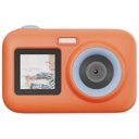 SJCAM Funcam+ Dual Screen Kids Camera FHD30FPS 44MP
