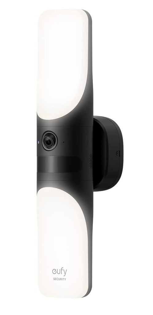 [26440] Anker Eufy Security Camera Outdoor Wired Wall Light S100