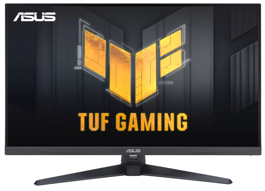 [26412] ASUS Monitor TUF Gaming 32'' FHD Flat 170Hz Speakers VG328QA1A (1920x1080)