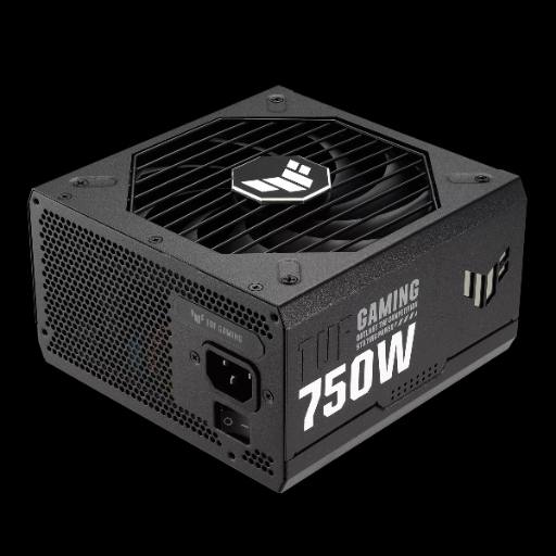 [26372] ASUS Gaming PSU 750W Gold Modular 80+ TUF GAMING 750G