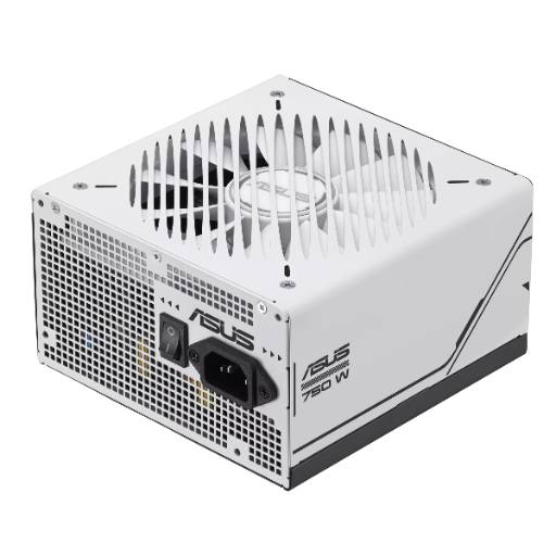 [26370] ASUS Gaming PSU 750W Gold Modular 80+ PRIME AP-750G