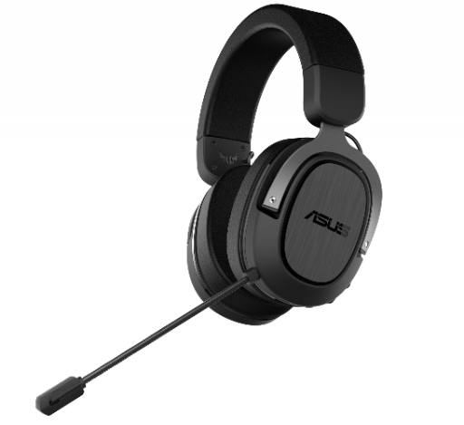 [26360] ASUS Gaming Headset 2.4Ghz TUF GAMING H3 Wireless