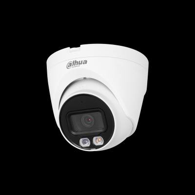 [26357] Dahua IP 4.0MP Dome 2.8mm Dual Illumination WDR HDW1439V-A-IL