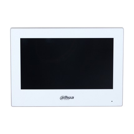 Dahua VD Wi-Fi / 4-Wire Doorphone Monitor VTH2624GW-WP
