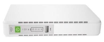 [26284] SKB Mini UPS Power Safe Plus 5V,9V,12V 8800mAh 25W