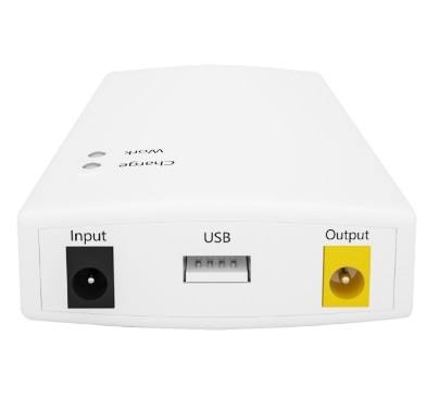 [26283] SKB Mini UPS Power Safe Lite 5V & 12V 7800mAh 30W