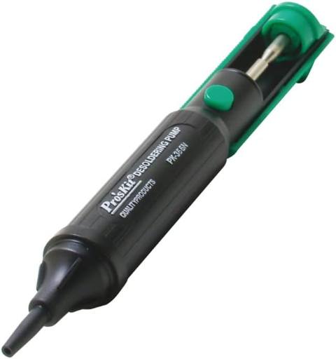 Proskit Soldering Pump for Desoldering 8PK-366N-G