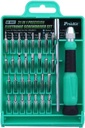 Proskit Screwdriver Precision Set of 30pcs SD-9802