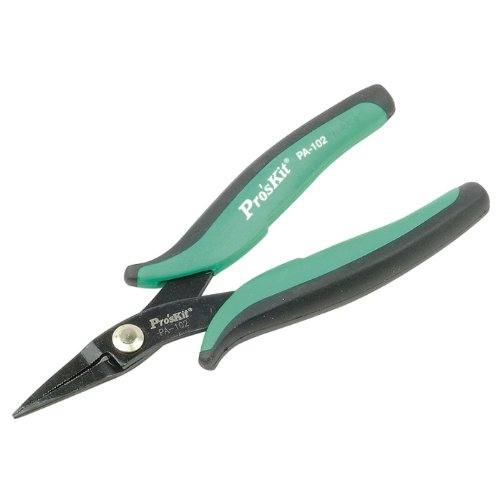 [26314] Proskit Pliers Long Nose PA-102