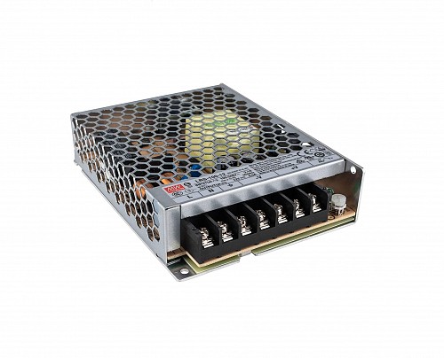 [26324] Meanwell LRS-75-24 Bare Power Supply 24V 75W
