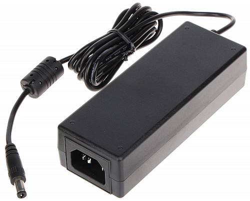 [26327] Meanwell GST60A24-P1J Industrial Desktop Adaptor 24V 60W