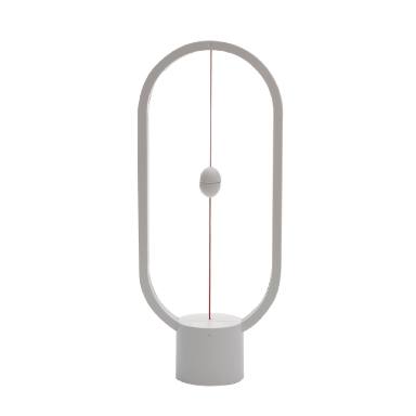 GBC ON CLESSY RGBW LED Table Lamp USB Powered 55LM