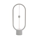 GBC ON CLESSY RGBW LED Table Lamp USB Powered 55LM