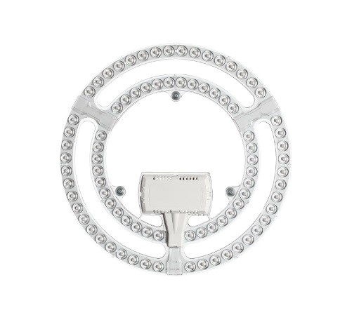 [26309] GBC HeyRing Circolina LED CCT Smart WiFI Ceiling Lamp Replacement w/RC