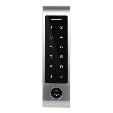 [26305] GBC HeyOpen Oper Door Smart WiFi Ideal for B&Bs and Short Rentals