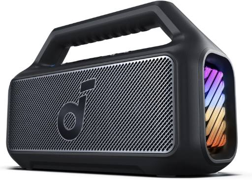 [26269] Anker Soundcore Speaker 80W BT IPX7 Boom 2 Black