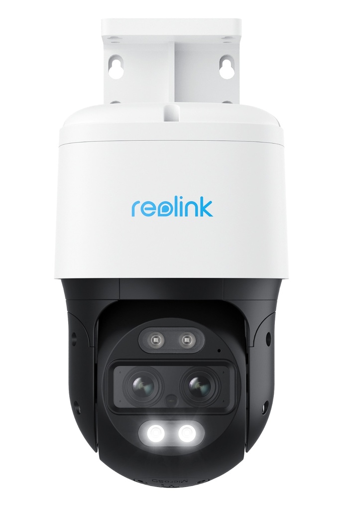 Reolink POE IP PTZ Camera 8MP Dual Lens Trackmix (P760)