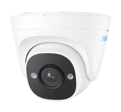 [26226] Reolink POE IP Dome Camera 5MP Fixed RLC-520A (P324)