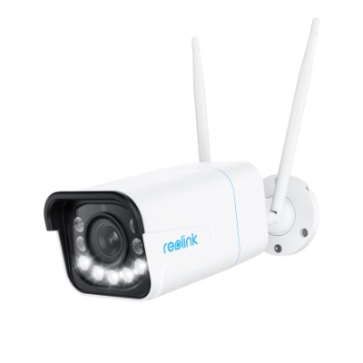 [26188] Reolink WIFI Outdoor Camera 8MP 5x Optical Zoom RLC-811WA